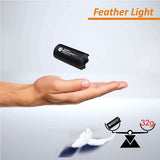 Acetech Brighter C Tracer - Titanium