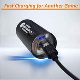 Acetech Brighter C Tracer - Titanium