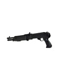 Double Eagle Tri Shot M63 Special Spring Shotgun (Black)