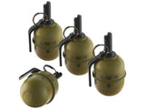 Tag Innovations TAG-19-W Hand Grenade (Pack of 6 - TAG-19-W)