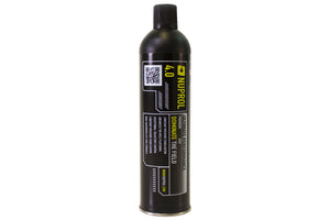 Nuprol 4.0 black gas