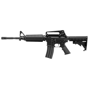 Tokyo Marui M4A1 Carbine Gas Blowback Rifle - Black