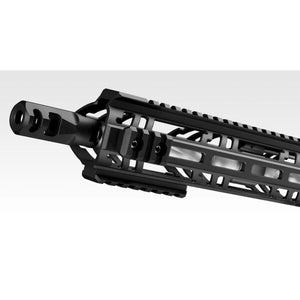 Tokyo Marui MTR-16 Gas Blowback Rifle - Black