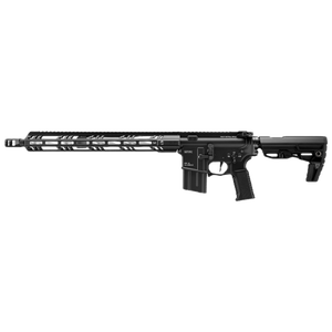 Tokyo Marui MTR-16 Gas Blowback Rifle - Black
