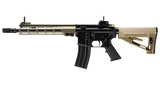 Tokyo Marui URG-I 11.5 Inch Sopmod MWS Block 3 - Black/Tan