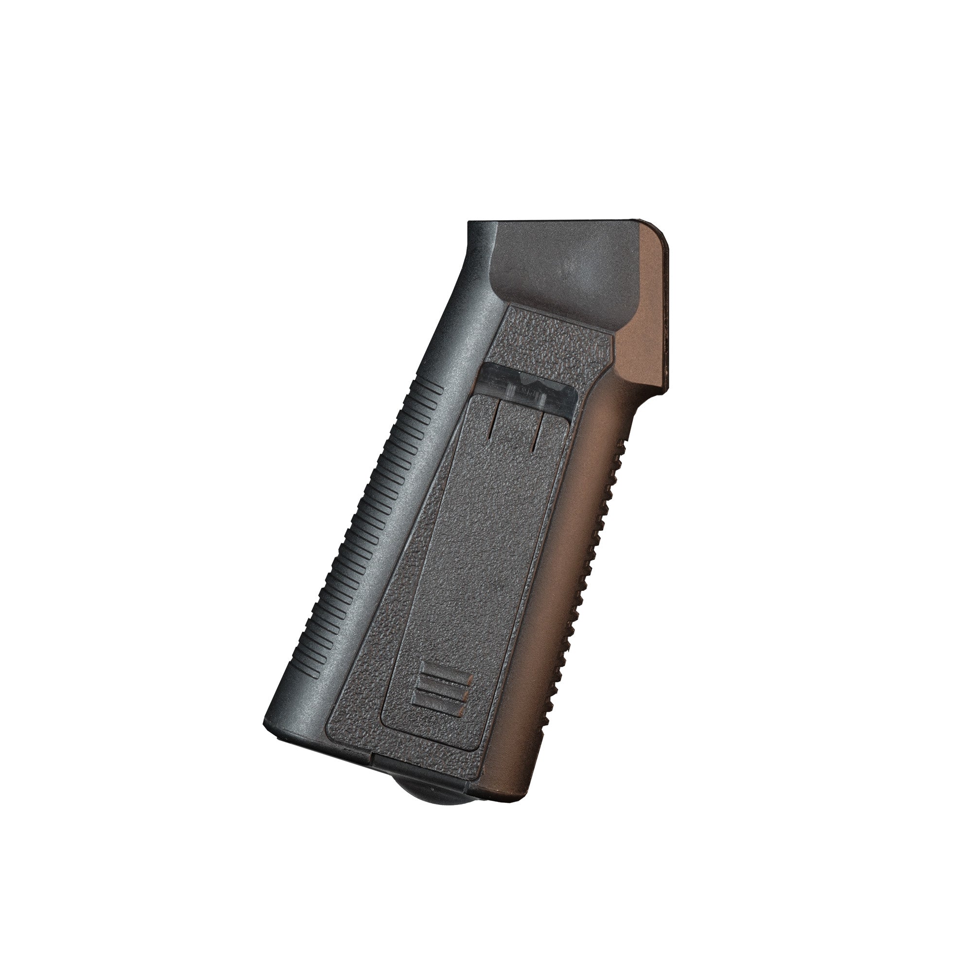 Wolverine Battery Grip for MTW - Battery Grip + FRAC