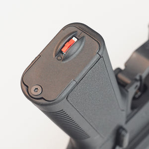 Wolverine Battery Grip for MTW - Battery Grip + FRAC