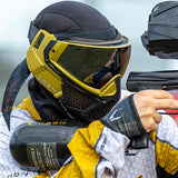 CRBN Zero Pro Dune - More Coverage