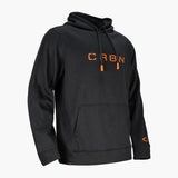 CRBN Hoodie - Black