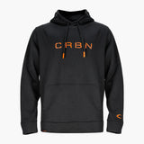 CRBN Hoodie - Black