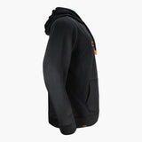 CRBN Hoodie - Black