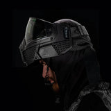 CRBN Zero Black
