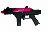 VMP-2C (0.99J/328FPS-Select Fire - Pink) GBB Rifle (Copy)