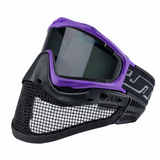 JT Proflex Thermal Mask - Purple Frame