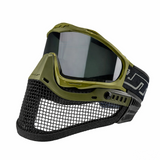 JT Proflex Thermal Mask - Olive Frame