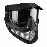 JT Proflex Thermal Mask - Black