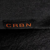 CRBN Hoodie - Black