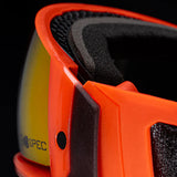 CRBN Zero Pro Blaze - More Coverage