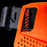 CRBN Zero Pro Blaze - More Coverage