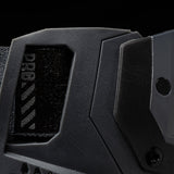 CRBN Zero Pro Graphite - More Coverage