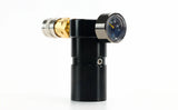 MECH LABS FLO J HPA Regulator - Black