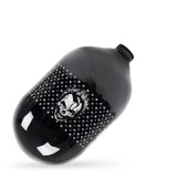Bunkerkings FN Lite - 60ci 4500psi - Black Joker Skull
