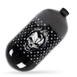 Bunkerkings FN Lite - 80ci/1.31L 4500psi - Black Joker Skull