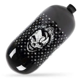 Bunkerkings FN Lite - 90ci/1.47L 4500psi - Black Joker Skull