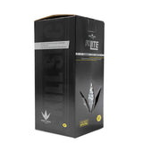 Bunkerkings FN Lite - 80ci/1.31L 4500psi - Black Joker Skull