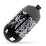 Bunkerkings FN Lite - 80ci/1.31L 4500psi - Black WKS