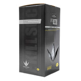 Bunkerkings FN Lite - 80ci/1.31L 4500psi - Black WKS