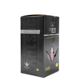 Bunkerkings FN Lite - 70ci/1.15L 4500psi - Blood Red BK Knife