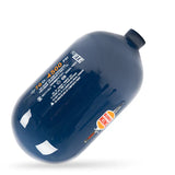 Bunkerkings FN Lite - 70ci/1.15L 4500psi - Midnight Navy BK Knife