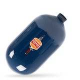 Bunkerkings FN Lite - 70ci/1.15L 4500psi - Midnight Navy BK Knife