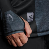 CRBN SC Pro Top 3.0 - Elbow Pads
