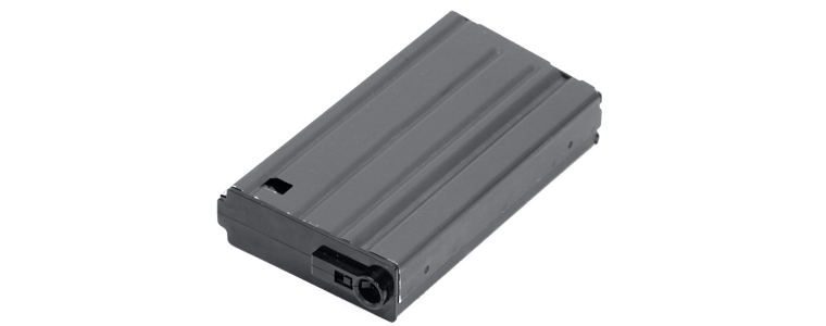 G&G GR25 Mid Cap Magazine – Just Airsoft