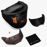 CRBN Zero Pro Dune - More Coverage
