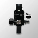 POWERHOUSE™ HOOK REGULATOR - BLACK