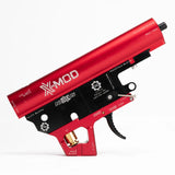 MechLabs XX-Mod HPA Engine for GB V2 - Red