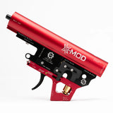 MechLabs XX-Mod HPA Engine for GB V2 - Red