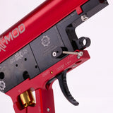 MechLabs XX-Mod HPA Engine for GB V2 - Red