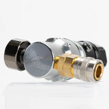 Mechlabs FlO MAX HPA Regulator with ON/OFF - Grey