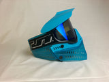 JT Proflex Thermal Custom Mask - Frostbite