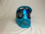 JT Proflex Thermal Custom Mask - Frostbite