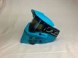 JT Proflex Thermal Custom Mask - Frostbite