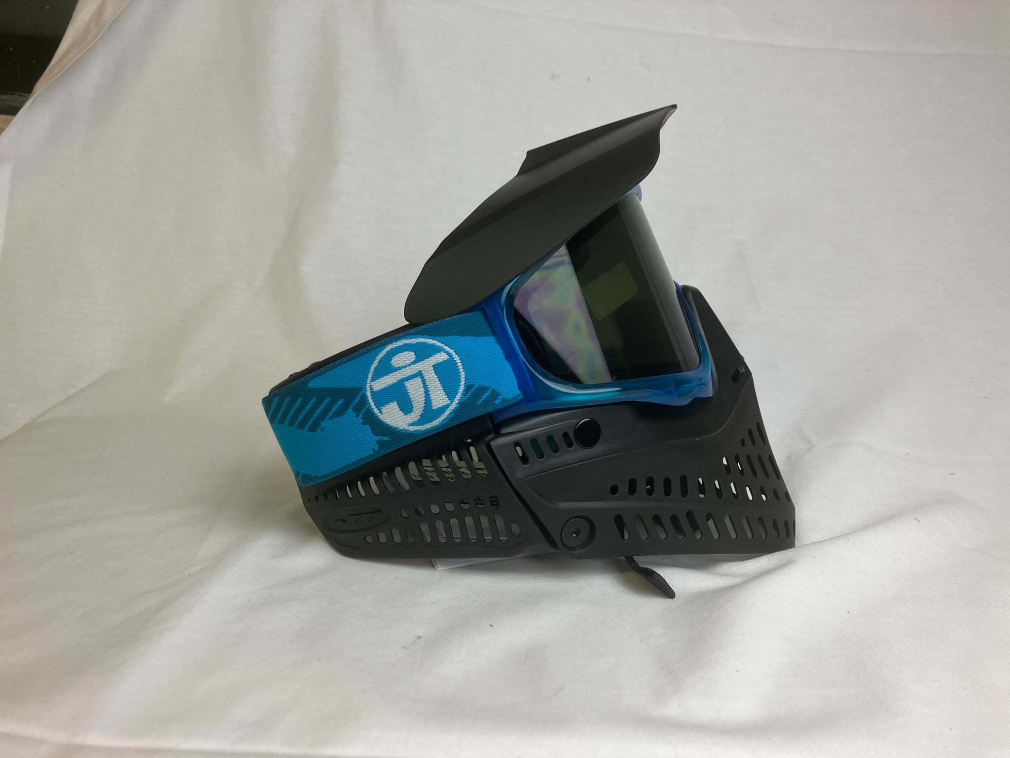JT Proflex Thermal Custom Mask - Phantom Blue – Just Airsoft