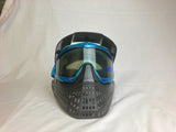 JT Proflex Thermal Custom Mask - Phantom Blue