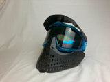 JT Proflex Thermal Custom Mask - Phantom Blue