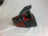 JT Proflex Thermal Custom Mask - Crimson Reign