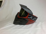 JT Proflex Thermal Custom Mask - Crimson Reign